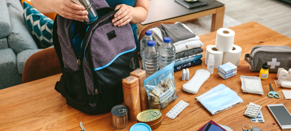 Period Kit for School: 10 Essentials Every Girl Needs for School or Travel