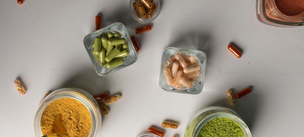 How to Know If You’re Deficient in Iron, Vitamin D, or B12