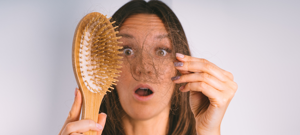 Understanding PCOS-Related Hair Loss: Causes and Effective Solutions