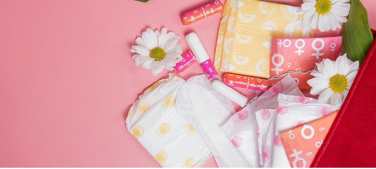 What Is Menstruation? Beginner’s Guide to Your Monthly Cycle