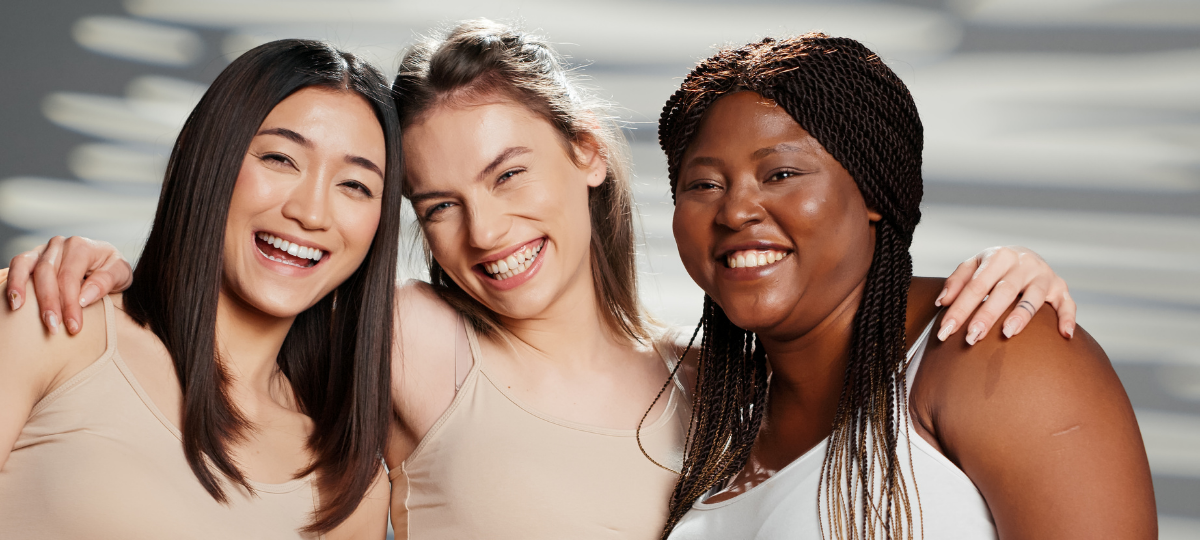 Why Body Positivity Matters for Women’s Mental Health